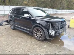 1FM5K8HT3GGC98361 2016 FORD EXPLORER