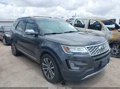 1FM5K8HT3GGD01839 2016 FORD EXPLORER