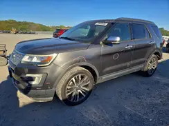 1FM5K8HT3GGD22092 2016 FORD EXPLORER