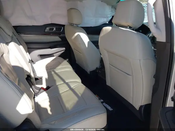 1FM5K8HT3HGA41802 2017 FORD EXPLORER - Image 8
