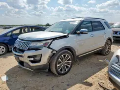 1FM5K8HT3HGA48488 2017 FORD EXPLORER