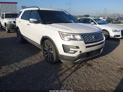 1FM5K8HT3HGA54842 2017 FORD EXPLORER