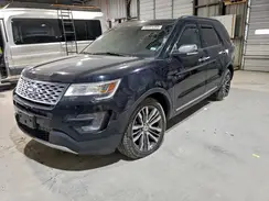 1FM5K8HT3HGA56364 2017 FORD EXPLORER