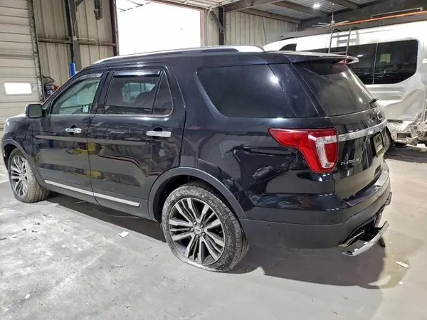 1FM5K8HT3HGA56364 2017 FORD EXPLORER - Image 2
