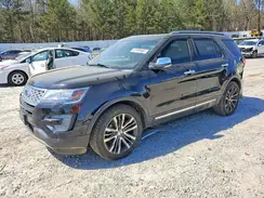 1FM5K8HT3HGA97027 2017 FORD EXPLORER