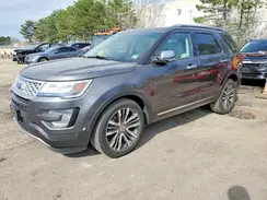 1FM5K8HT3HGB04736 2017 FORD EXPLORER