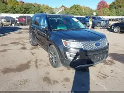 1FM5K8HT3HGB04901 2017 FORD EXPLORER