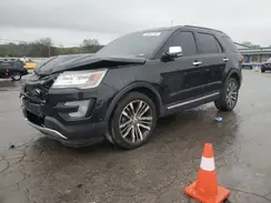 1FM5K8HT3HGB43519 2017 FORD EXPLORER
