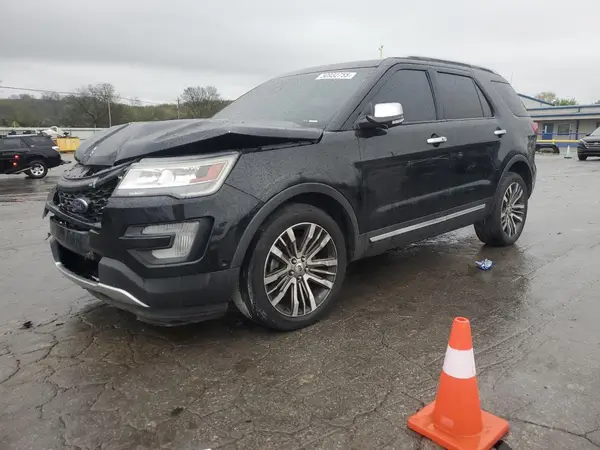 1FM5K8HT3HGB43519 2017 FORD EXPLORER - Image 1