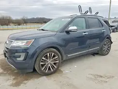 1FM5K8HT3HGB57887 2017 FORD EXPLORER