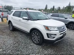 1FM5K8HT3HGB64709 2017 FORD EXPLORER
