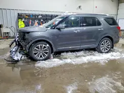 1FM5K8HT3HGB67982 2017 FORD EXPLORER