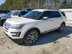 1FM5K8HT3HGB88122 2017 FORD EXPLORER
