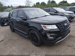 1FM5K8HT3HGC01788 2017 FORD EXPLORER