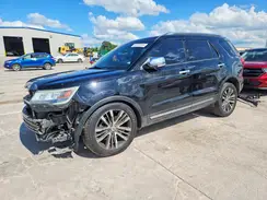 1FM5K8HT3HGC05128 2017 FORD EXPLORER