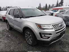 1FM5K8HT3HGC06294 2017 FORD EXPLORER