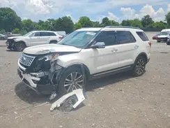 1FM5K8HT3HGC22432 2017 FORD EXPLORER