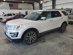 1FM5K8HT3HGC56449 2017 FORD EXPLORER