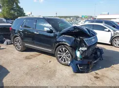 1FM5K8HT3HGD04404 2017 FORD EXPLORER