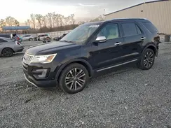 1FM5K8HT3HGD77045 2017 FORD EXPLORER