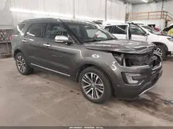 1FM5K8HT3HGE37941 2017 FORD EXPLORER