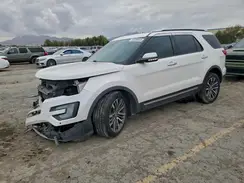 1FM5K8HT3HGE38748 2017 FORD EXPLORER