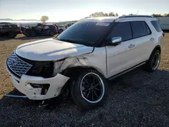 1FM5K8HT3JGA43149 2018 FORD EXPLORER