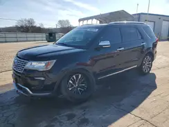 1FM5K8HT3JGA66883 2018 FORD EXPLORER