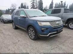 1FM5K8HT3JGA89094 2018 FORD EXPLORER