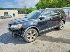 1FM5K8HT3JGB27519 2018 FORD EXPLORER