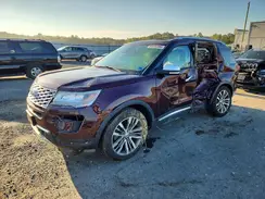 1FM5K8HT3JGB29948 2018 FORD EXPLORER