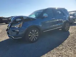 1FM5K8HT3JGC31539 2018 FORD EXPLORER