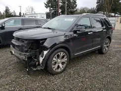 1FM5K8HT3KGA65895 2019 FORD EXPLORER