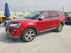 1FM5K8HT3KGA88416 2019 FORD EXPLORER