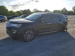 1FM5K8HT4GGA60311 2016 FORD EXPLORER