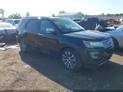 1FM5K8HT4GGA61233 2016 FORD EXPLORER