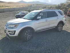 1FM5K8HT4GGA61832 2016 FORD EXPLORER