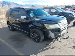 1FM5K8HT4GGA69364 2016 FORD EXPLORER