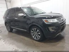 1FM5K8HT4GGA73169 2016 FORD EXPLORER
