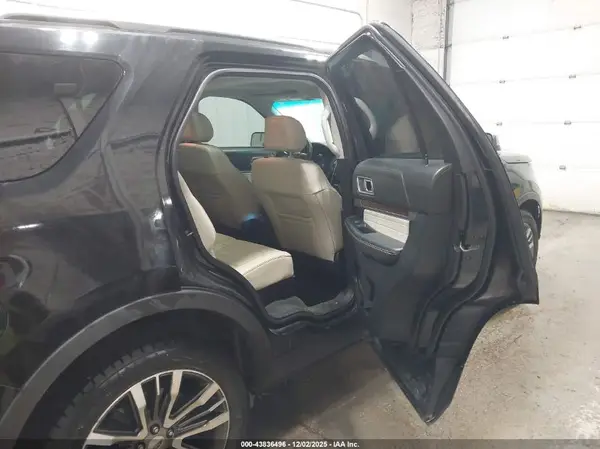 1FM5K8HT4GGA73169 2016 FORD EXPLORER - Image 8