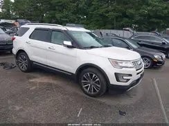 1FM5K8HT4GGA74399 2016 FORD EXPLORER