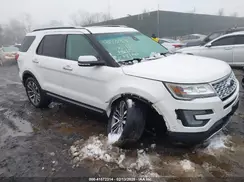 1FM5K8HT4GGB30342 2016 FORD EXPLORER