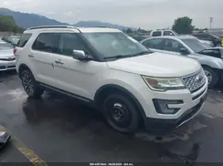 1FM5K8HT4GGB42233 2016 FORD EXPLORER