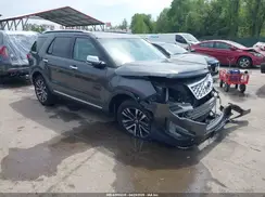 1FM5K8HT4GGB49067 2016 FORD EXPLORER