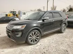 1FM5K8HT4GGB51742 2016 FORD EXPLORER