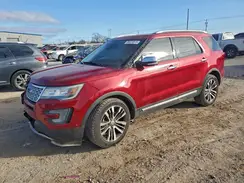 1FM5K8HT4GGB51899 2016 FORD EXPLORER