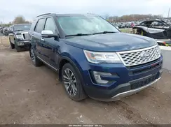 1FM5K8HT4GGB60750 2016 FORD EXPLORER