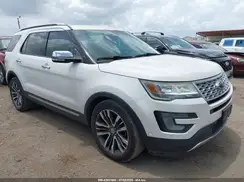 1FM5K8HT4GGB61252 2016 FORD EXPLORER
