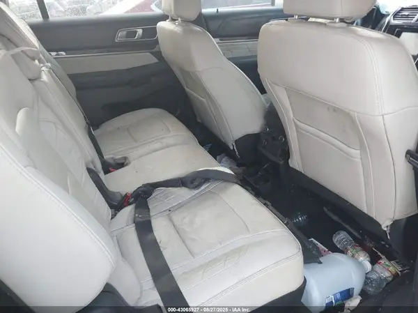 1FM5K8HT4GGB62031 2016 FORD EXPLORER - Image 8