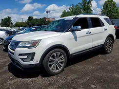 1FM5K8HT4GGB75345 2016 FORD EXPLORER